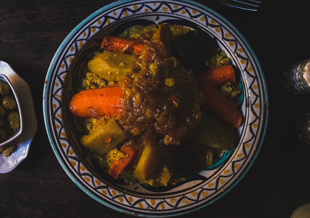 Cours de Cuisine Marocaine Cours de Cuisine Marocaine