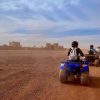 Excursion Quad et Buggy Agadir