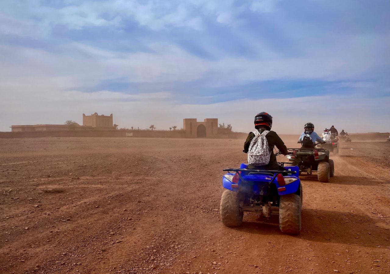Excursion Quad et Buggy Agadir Excursion Quad et Buggy Agadir
