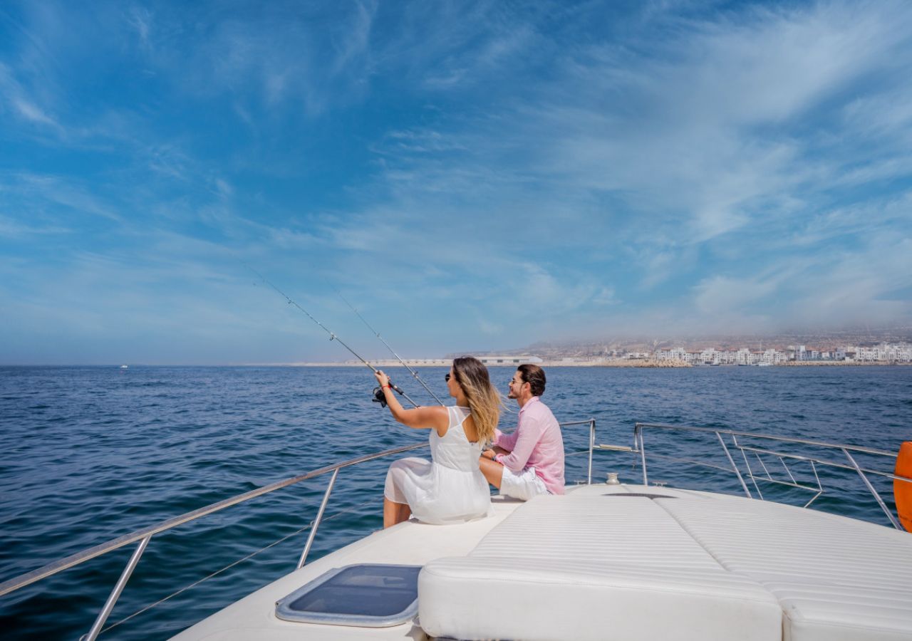 Croisière Bateau Croisière Bateau