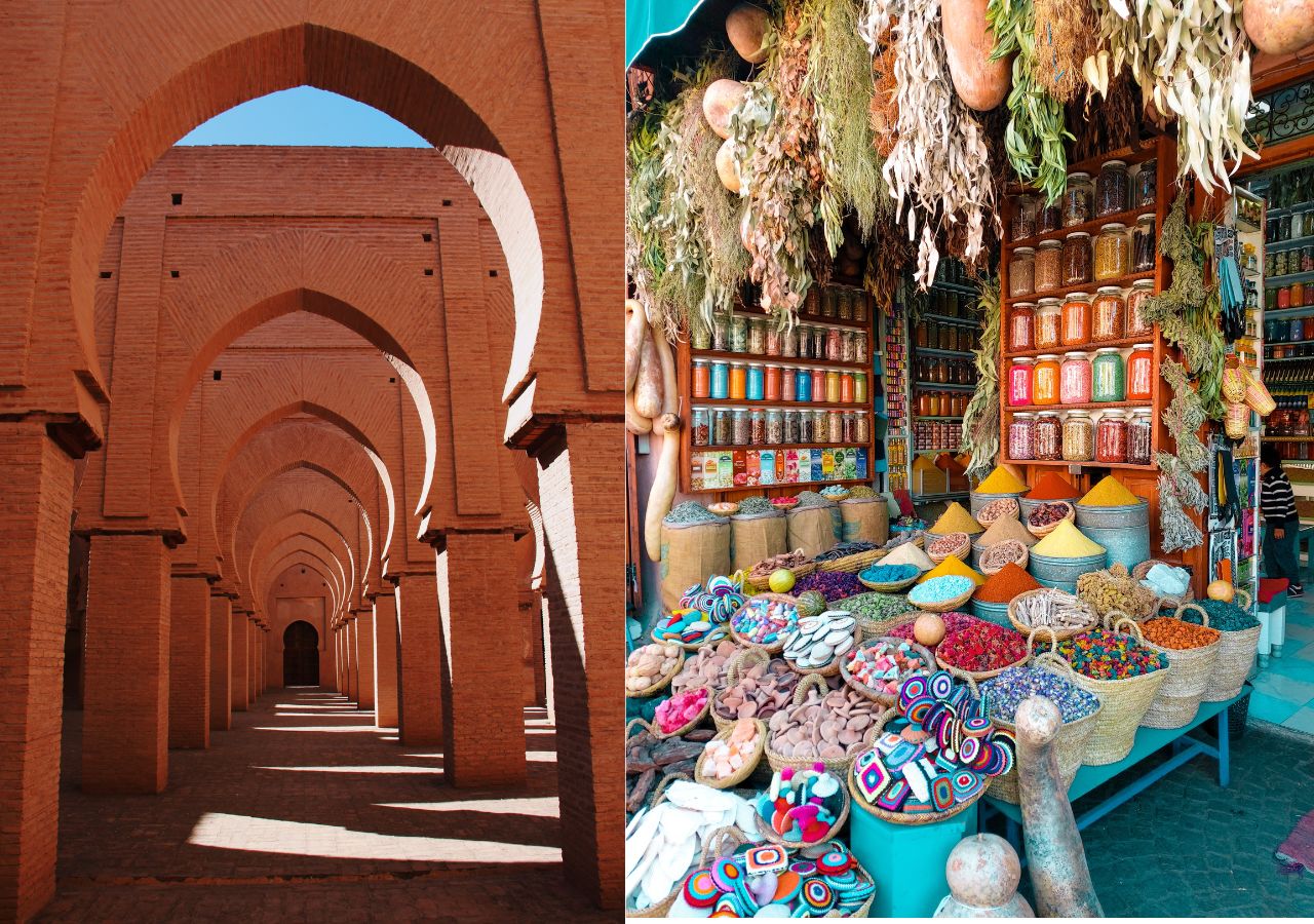 Découverte Trésors Souss Massa Découverte Trésors Souss Massa