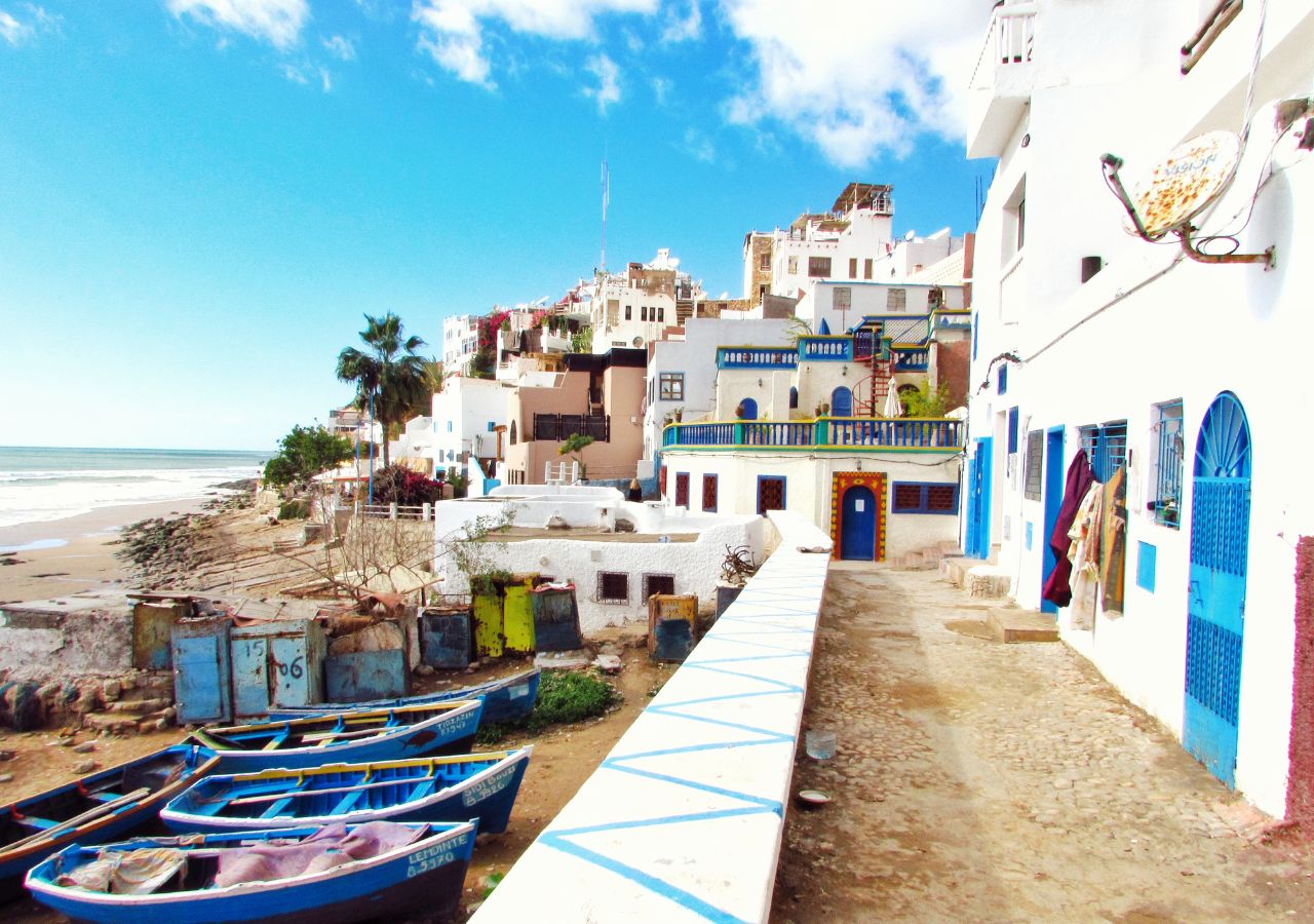 Découverte Trésors Souss Massa Découverte Trésors Souss Massa