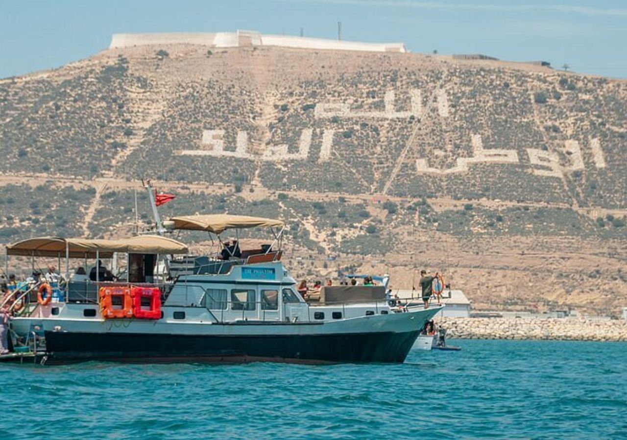 Croisière Bateau Croisière Bateau
